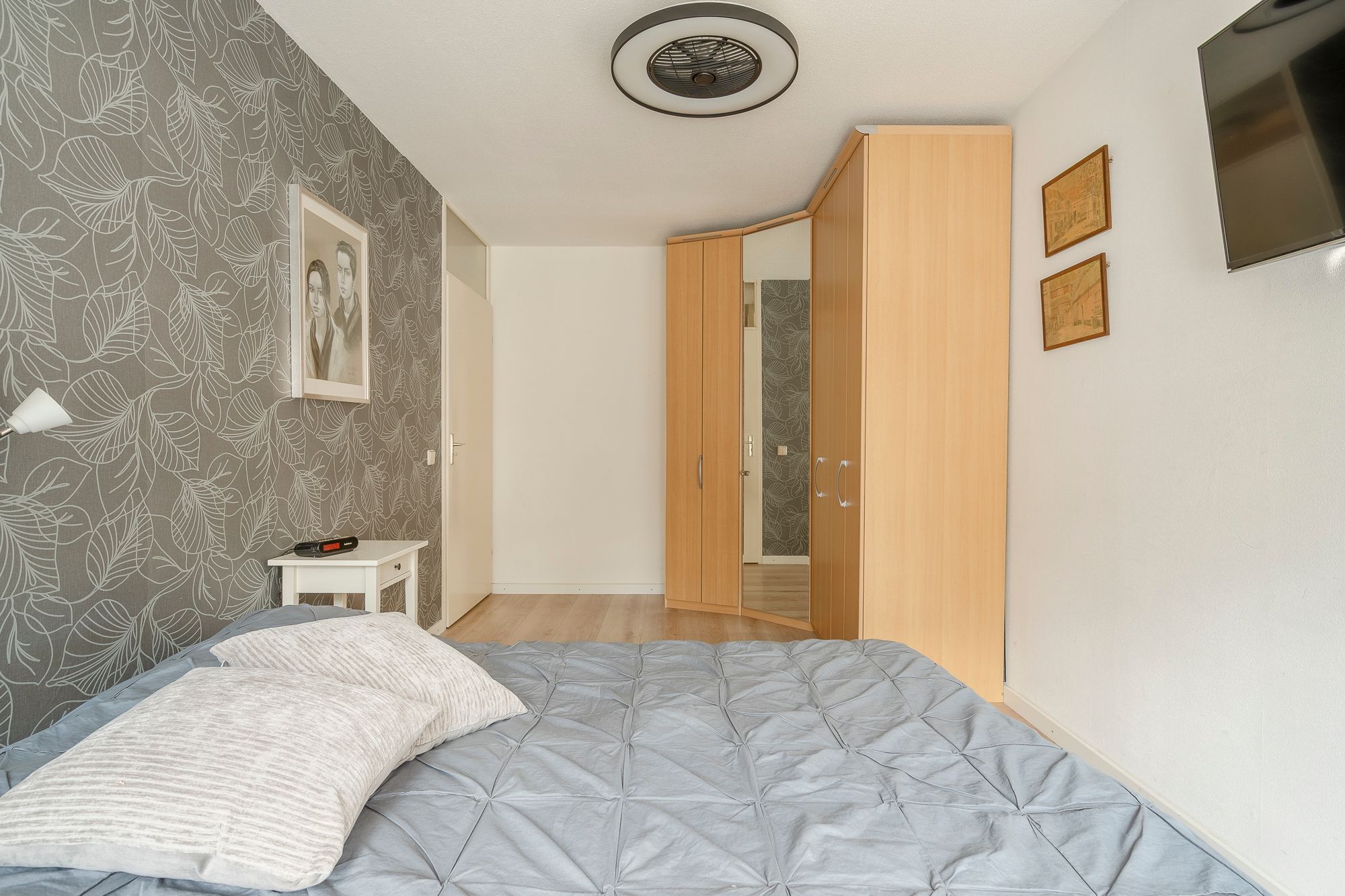 Foto 24 van Burgemeester Geertsemalaan 4