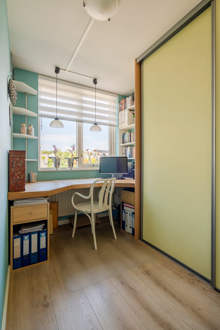 Foto 26 van Burgemeester Geertsemalaan 4