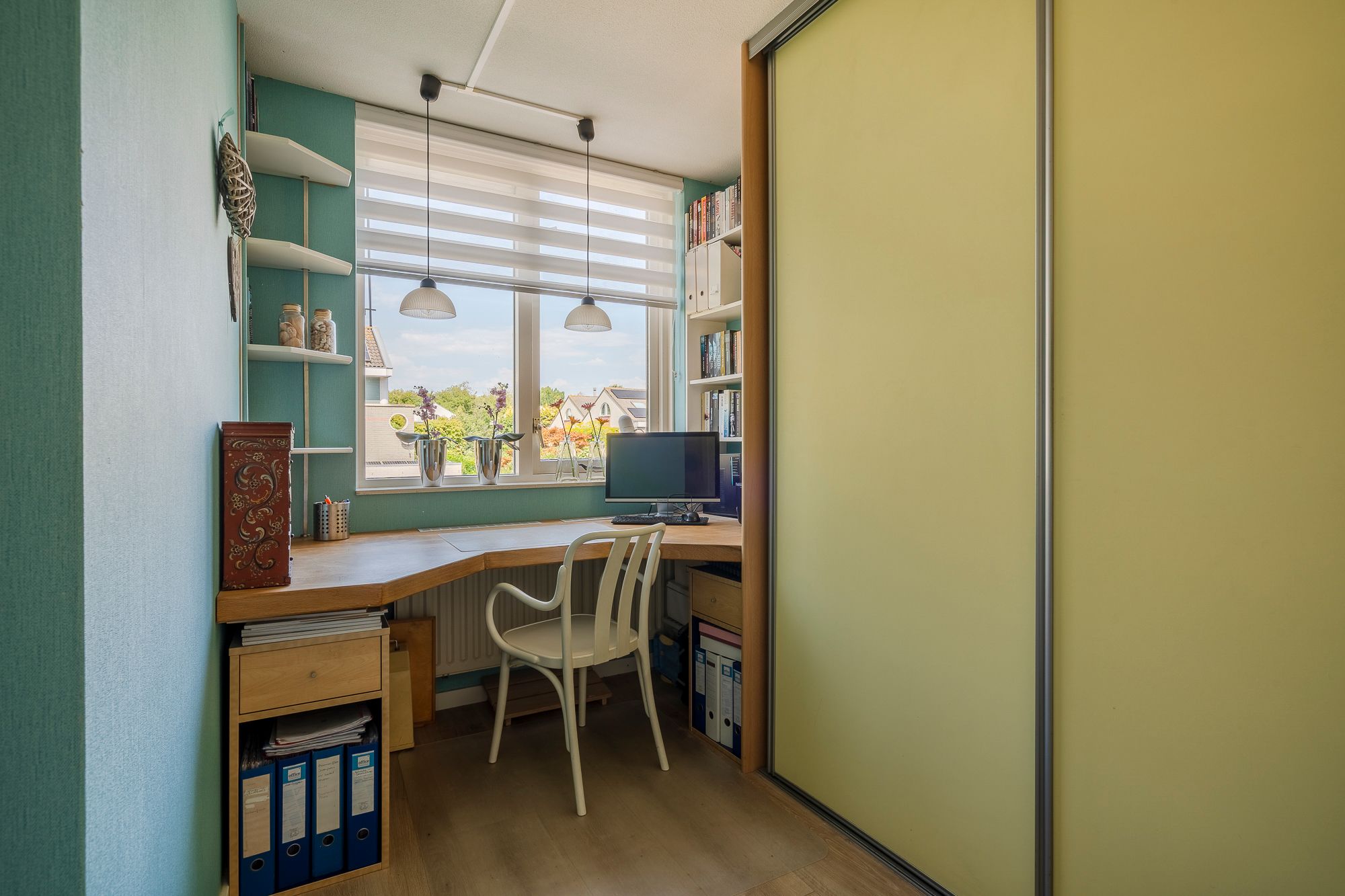 Foto 27 van Burgemeester Geertsemalaan 4