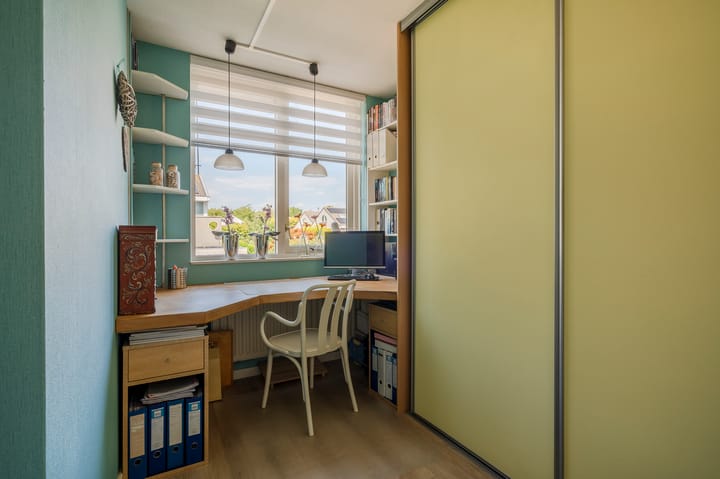 Foto 27 van Burgemeester Geertsemalaan 4