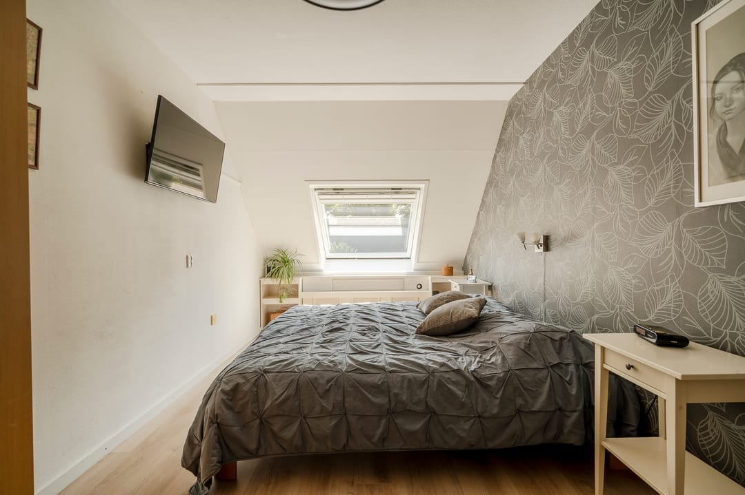 Foto 23 van Burgemeester Geertsemalaan 4