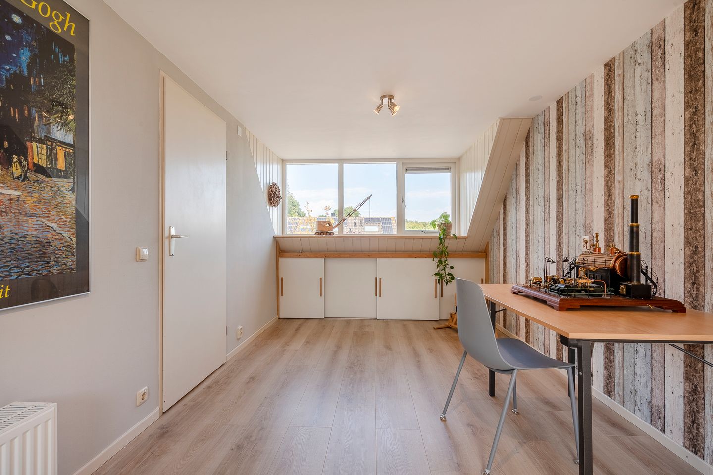 Foto 35 van Burgemeester Geertsemalaan 4