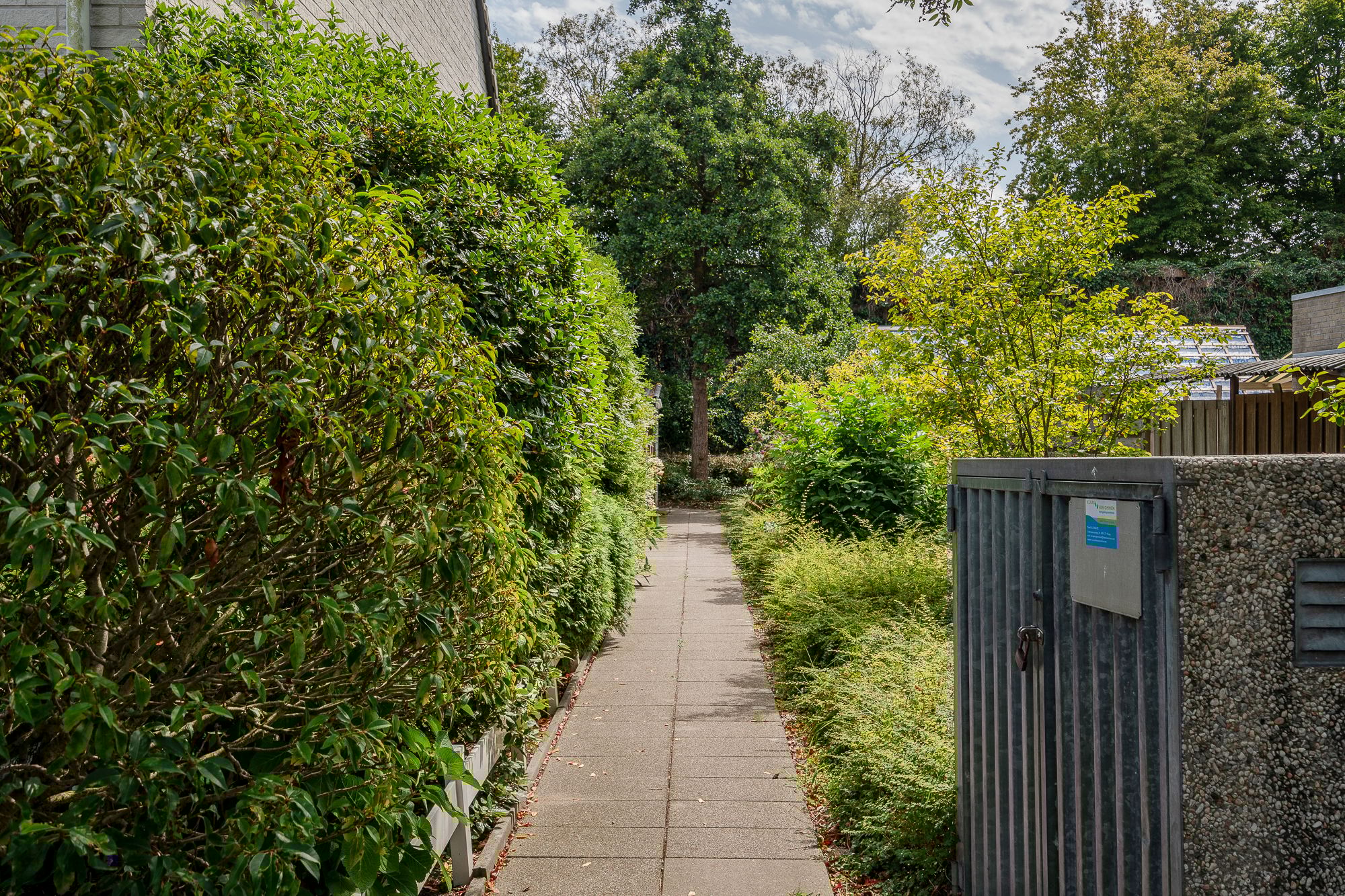 Foto 36 van Burgemeester Geertsemalaan 4