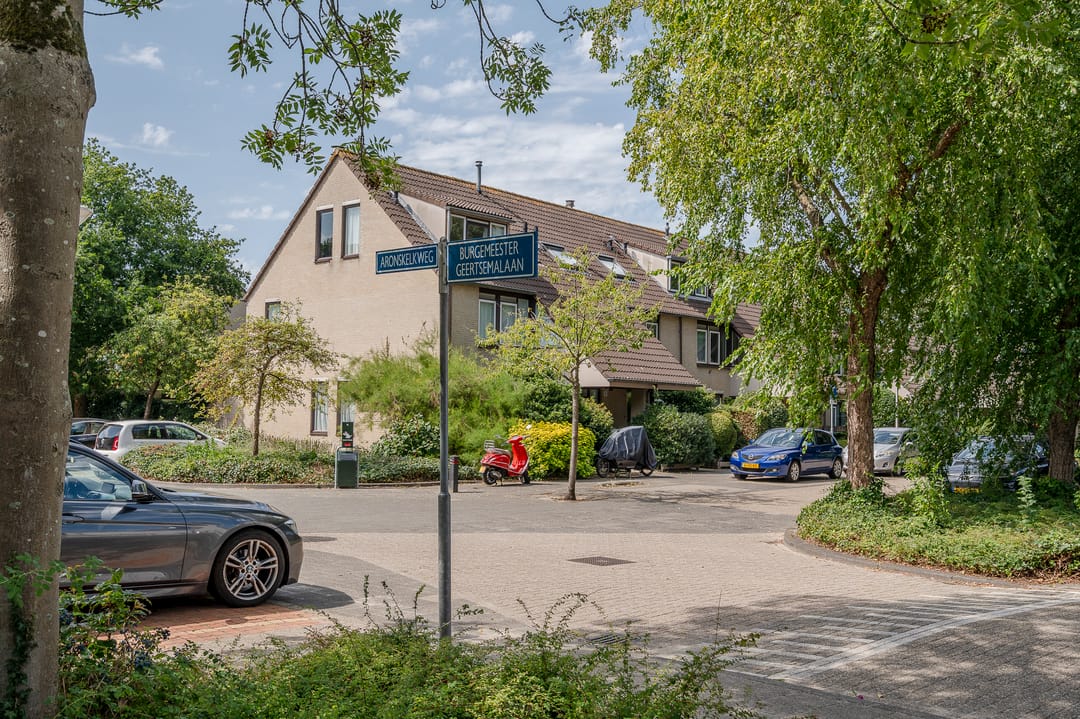Foto 37 van Burgemeester Geertsemalaan 4