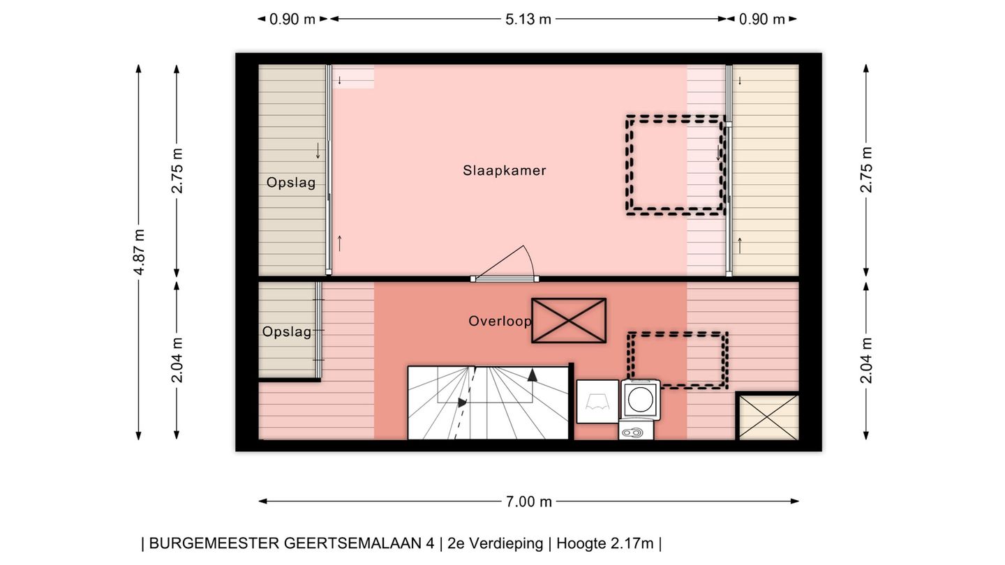 Foto 40 van Burgemeester Geertsemalaan 4