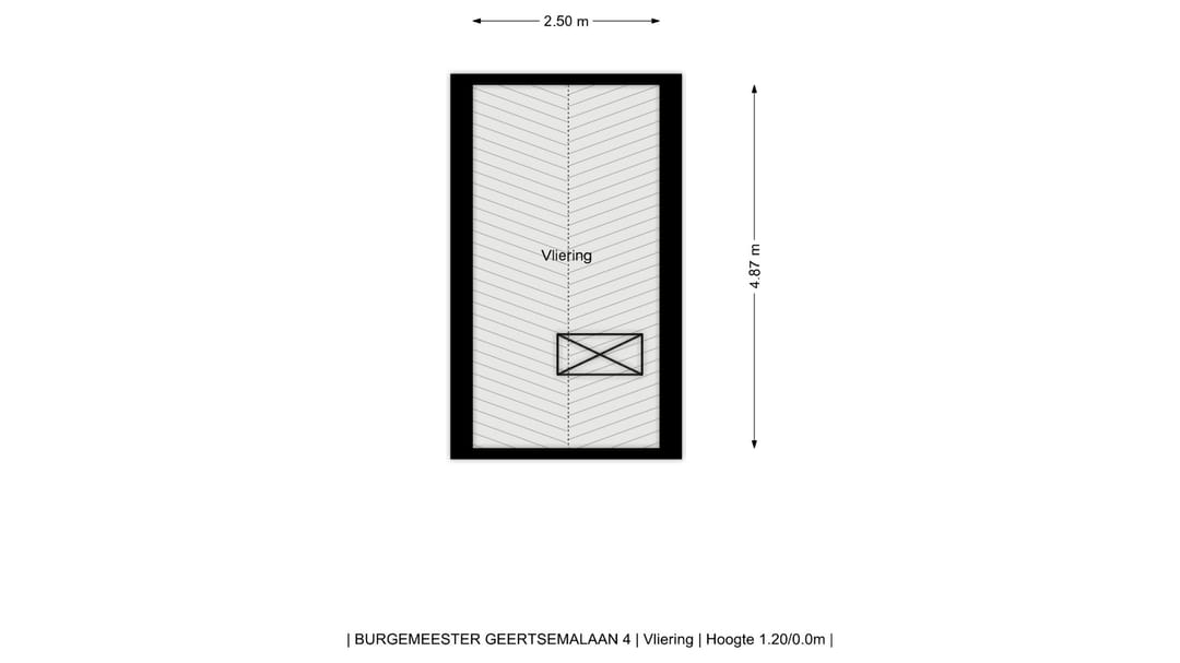 Foto 41 van Burgemeester Geertsemalaan 4