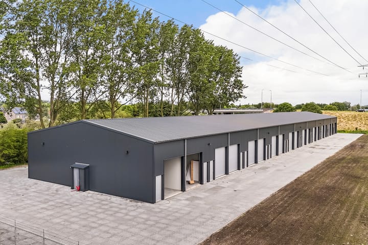 Orionweg 41-b10, Leeuwarden