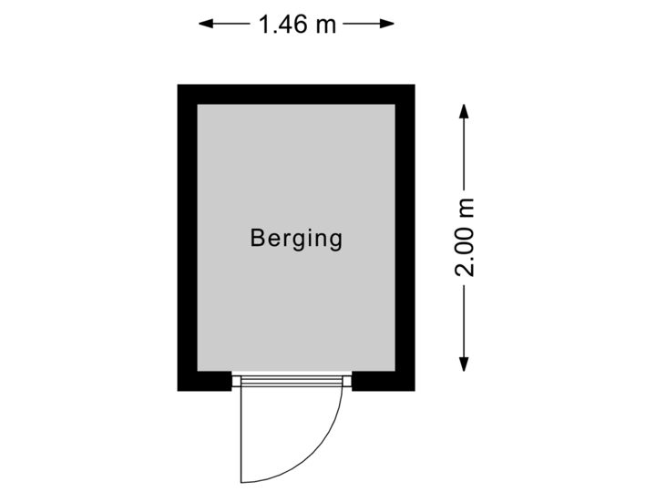 Berging