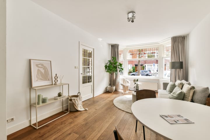 Photo 2 of Kribbestraat 8-H