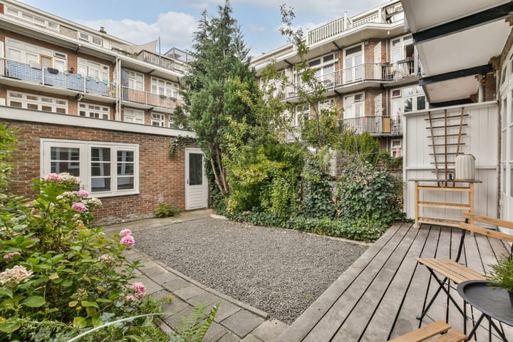 Photo 3 of Kribbestraat 8-H