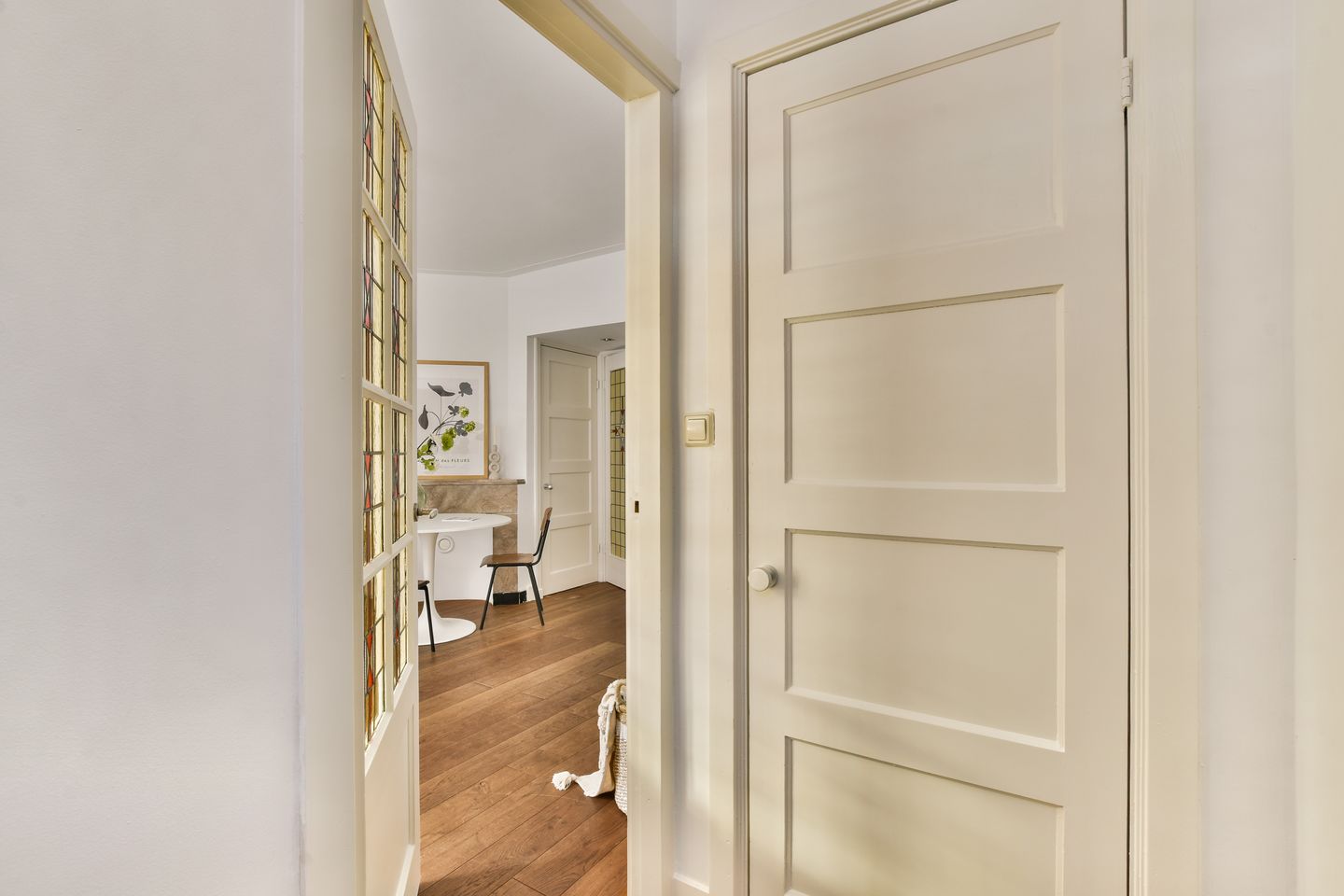 Foto 5 van Kribbestraat 8-H