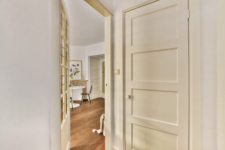 Photo 5 of Kribbestraat 8-H