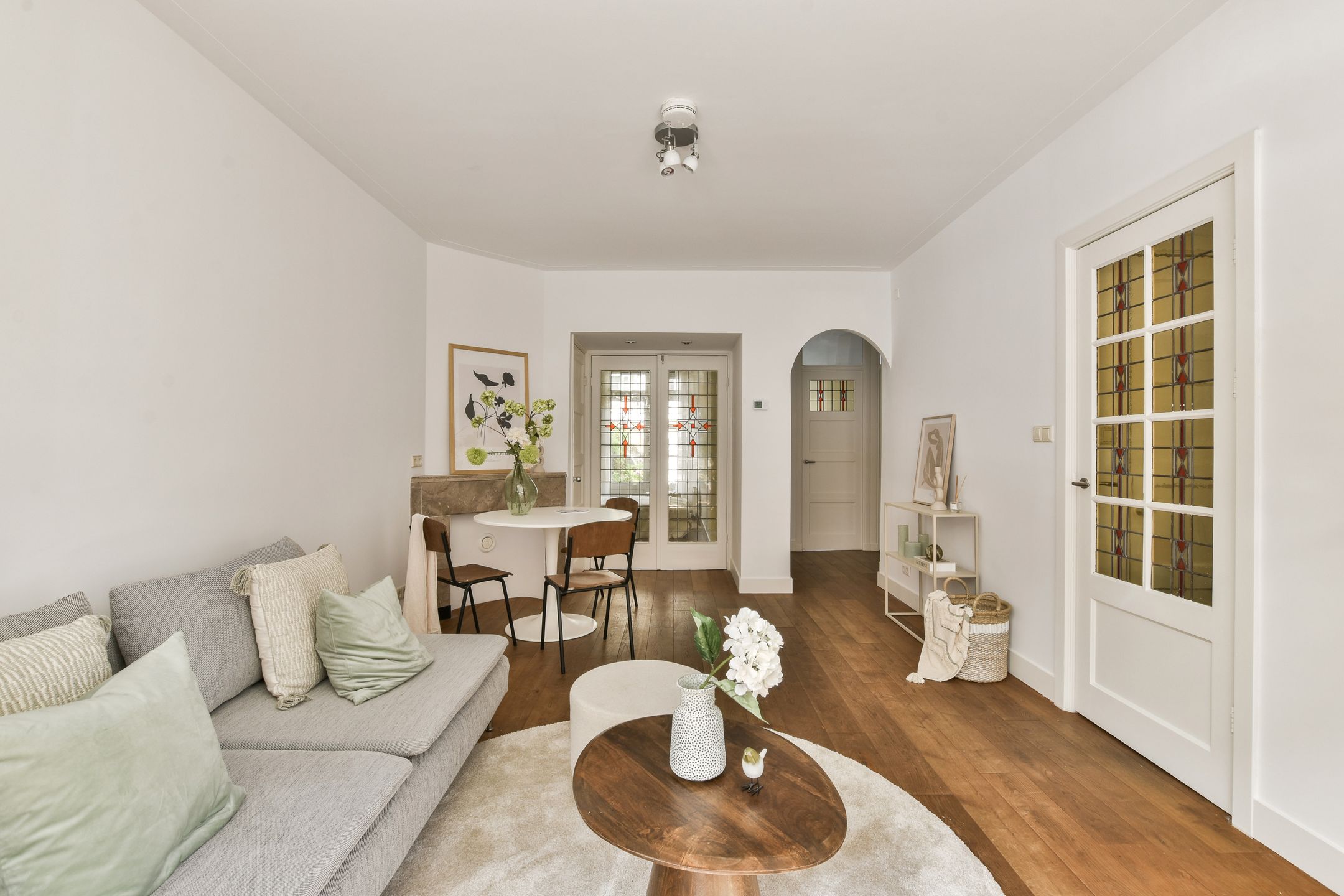 Foto 6 van Kribbestraat 8-H