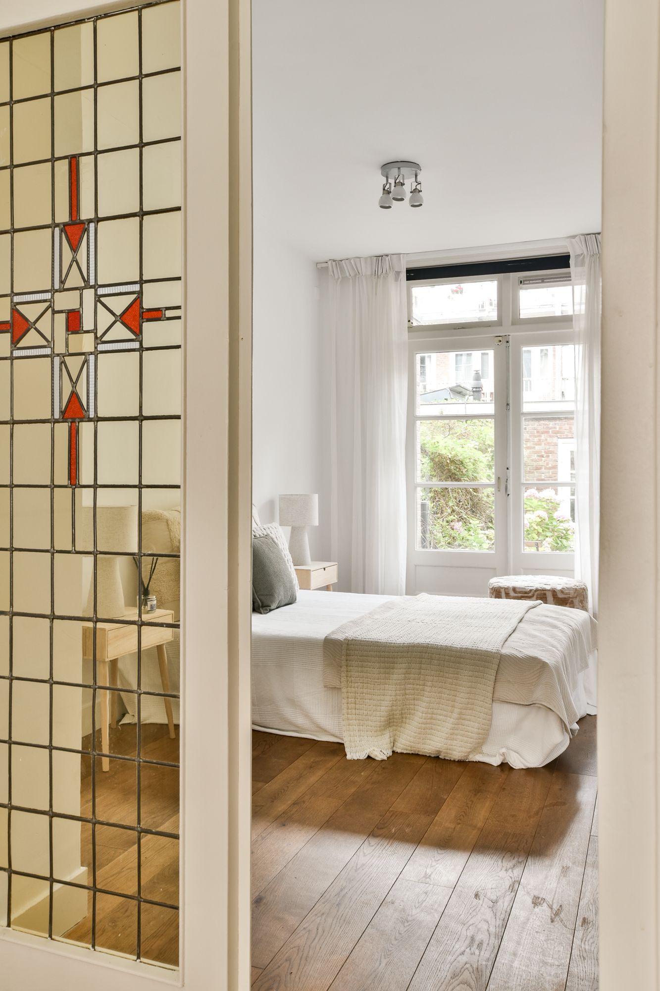 Foto 9 van Kribbestraat 8-H