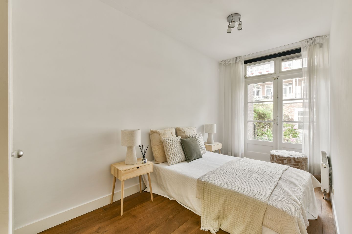 Foto 10 van Kribbestraat 8-H