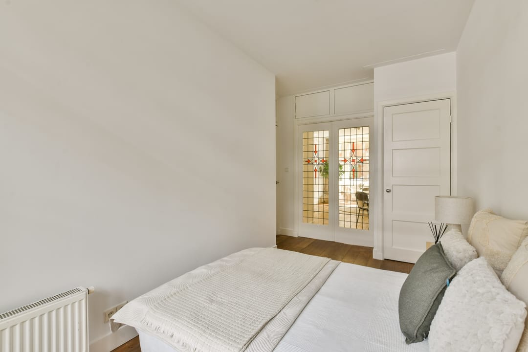 Foto 11 van Kribbestraat 8-H