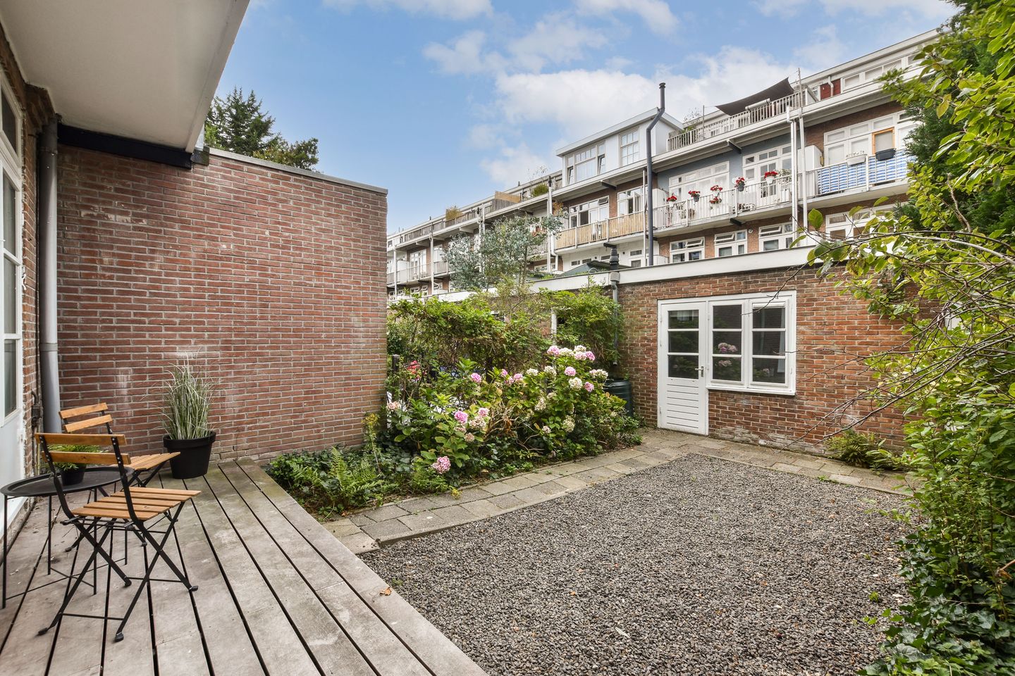 Foto 14 van Kribbestraat 8-H