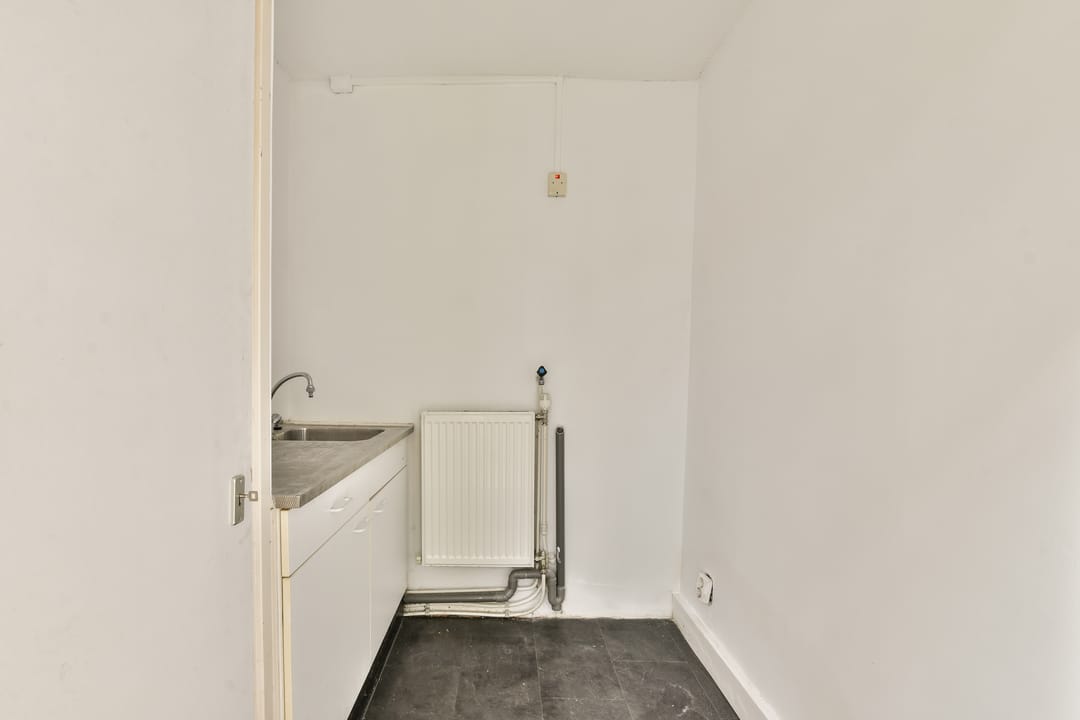 Foto 17 van Kribbestraat 8-H