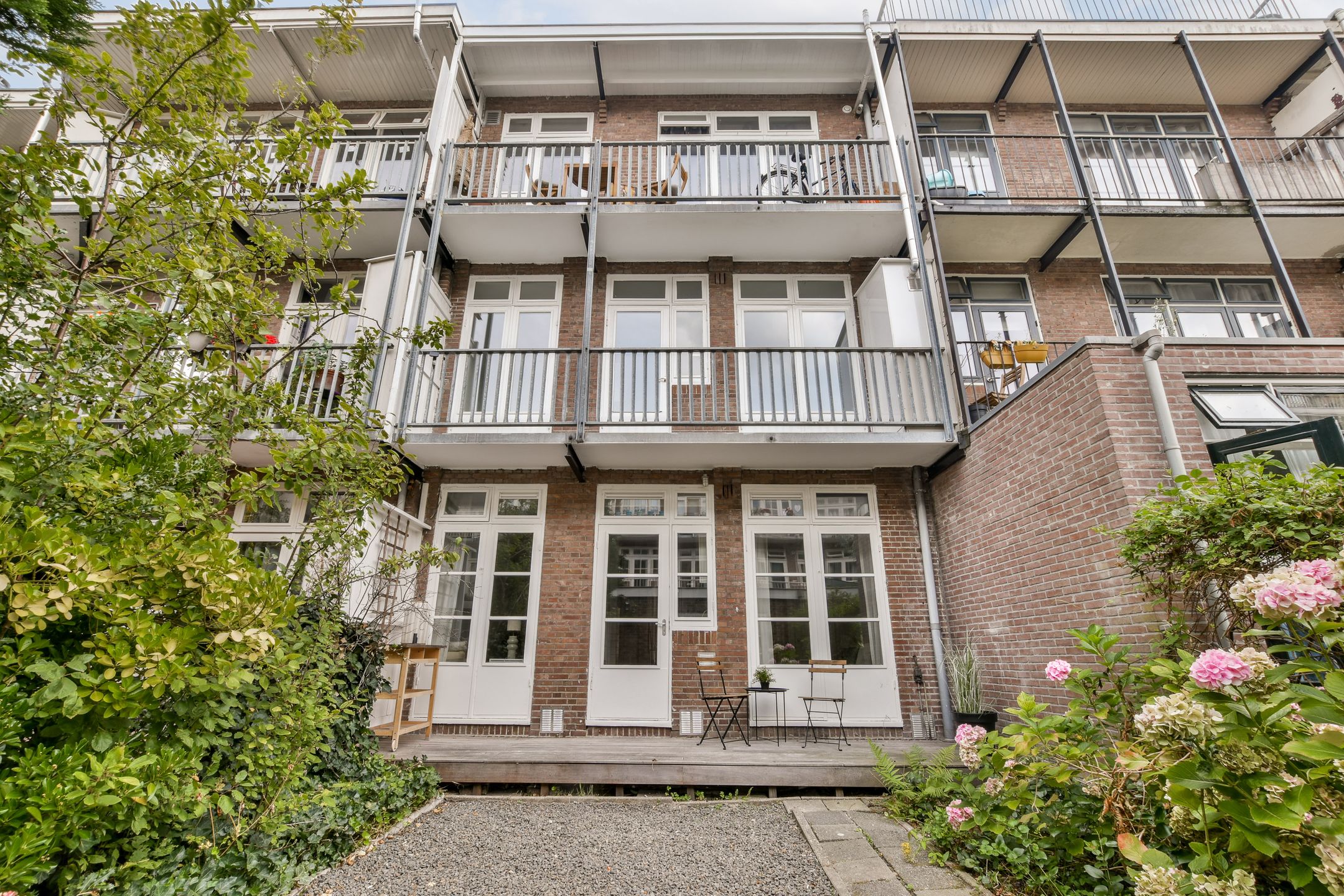 Foto 15 van Kribbestraat 8-H