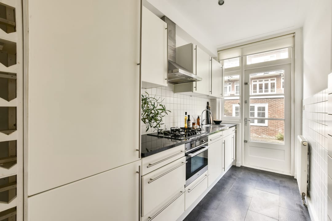 Foto 7 van Kribbestraat 8-H