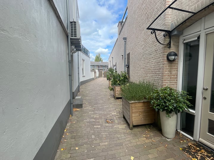 Foto 5 van Markt 12-B