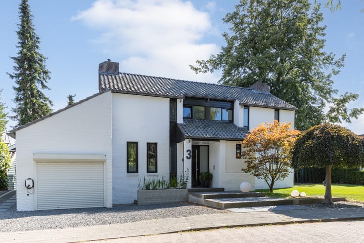 C Raaijmakerslaan 3 main image