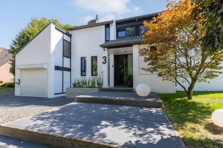 Foto 4 van C Raaijmakerslaan 3