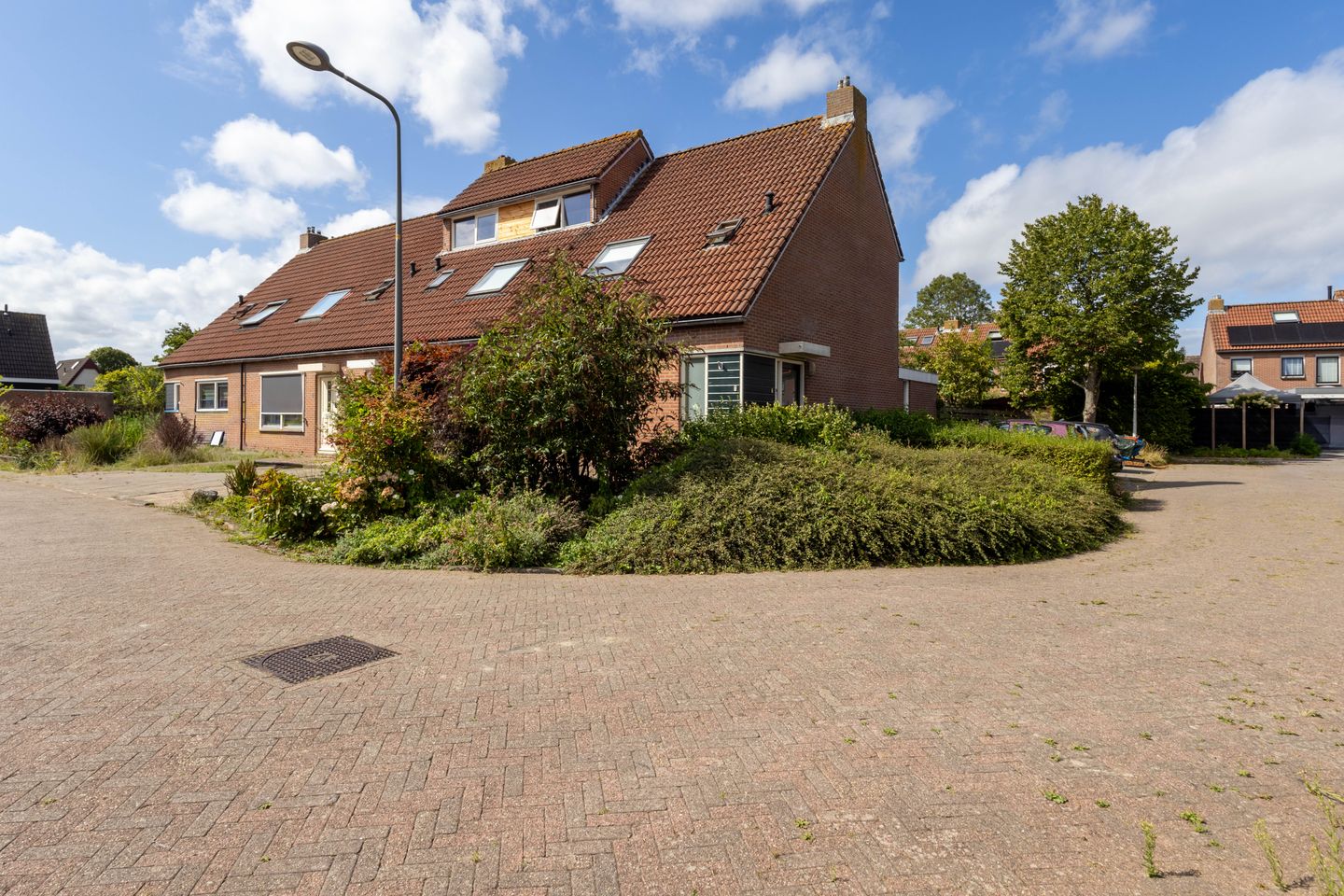 Foto 1 van Gaffelaar 7