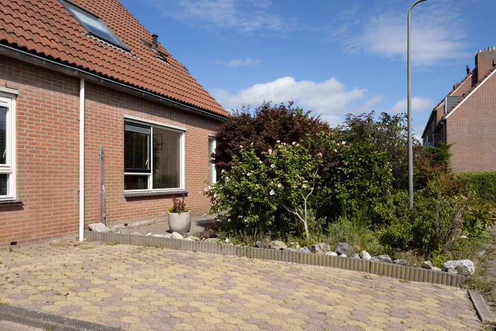 Foto 5 van Gaffelaar 7