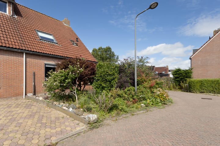 Foto 6 van Gaffelaar 7