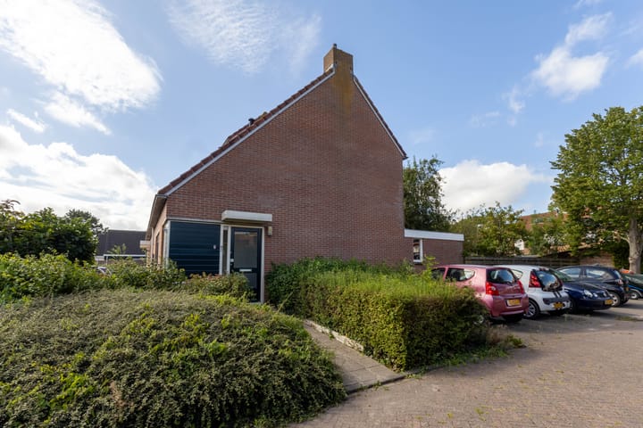 Foto 7 van Gaffelaar 7