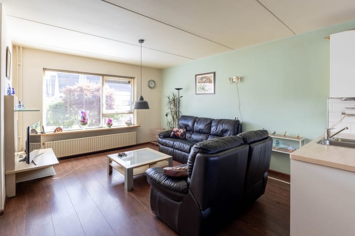 Foto 9 van Gaffelaar 7