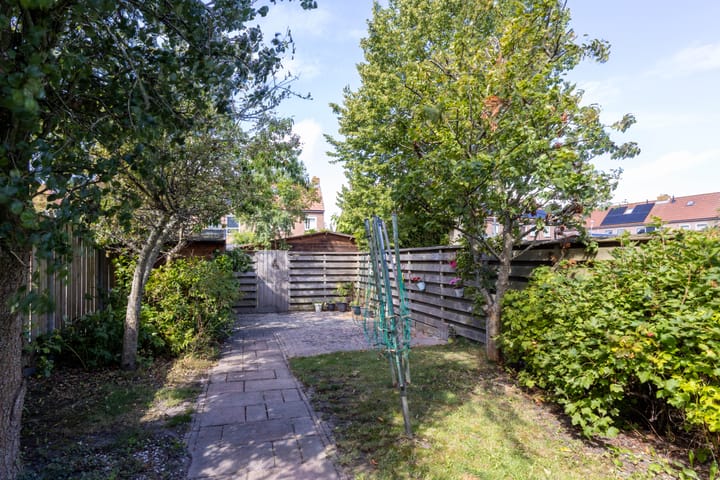 Foto 3 van Gaffelaar 7