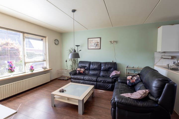 Foto 10 van Gaffelaar 7