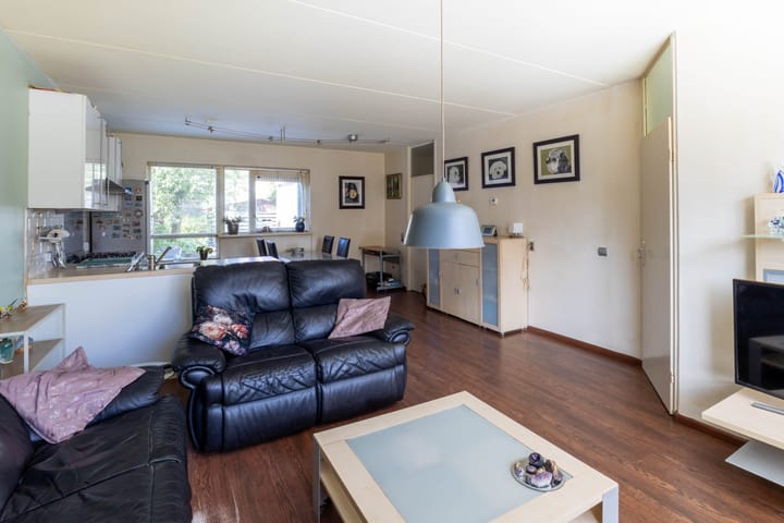 Foto 12 van Gaffelaar 7