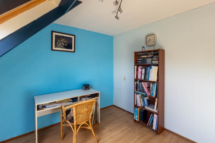 Foto 25 van Gaffelaar 7