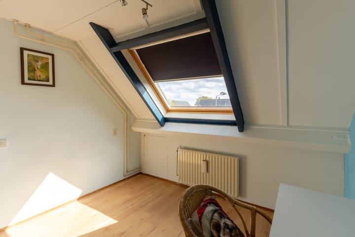 Foto 27 van Gaffelaar 7