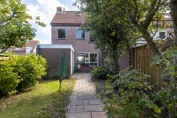 Foto 32 van Gaffelaar 7