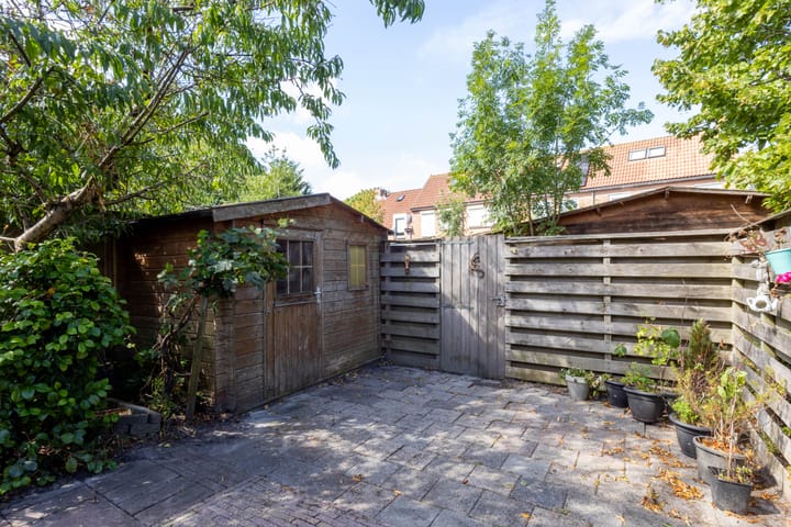 Foto 34 van Gaffelaar 7