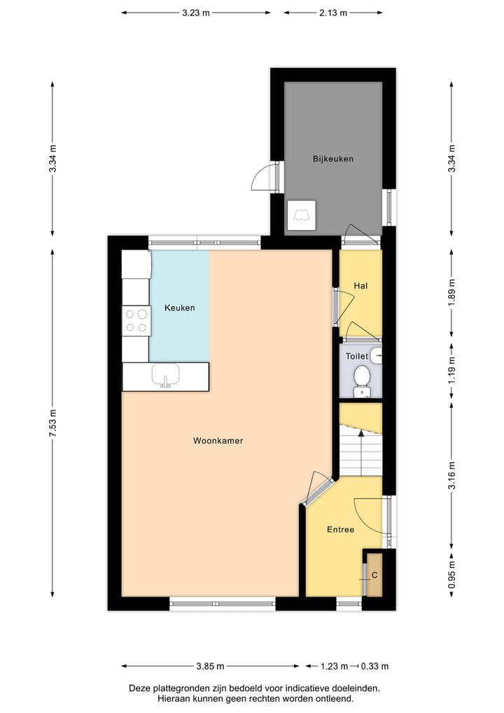 Foto 42 van Gaffelaar 7