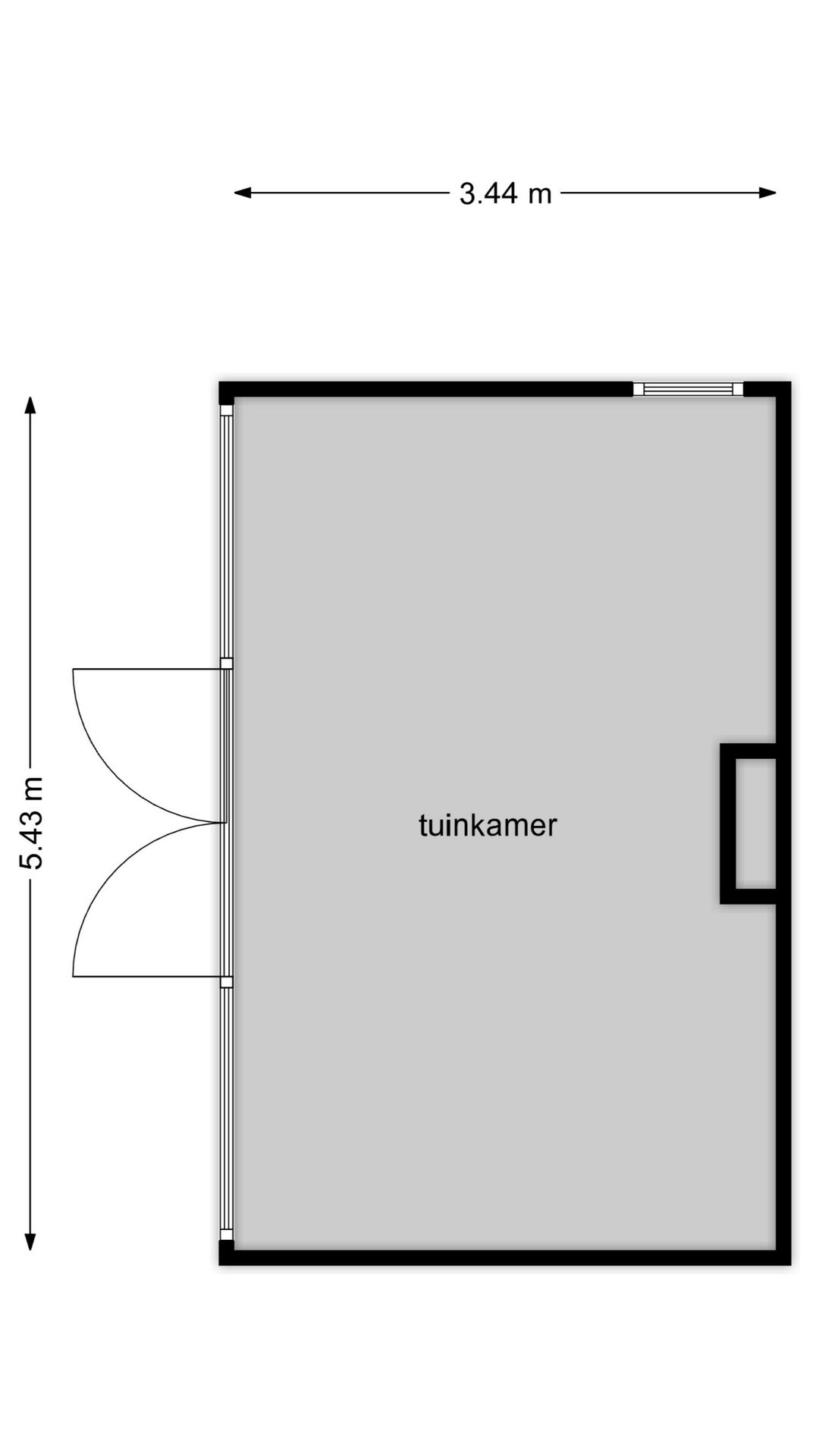 Photo 59 of C Raaijmakerslaan 3