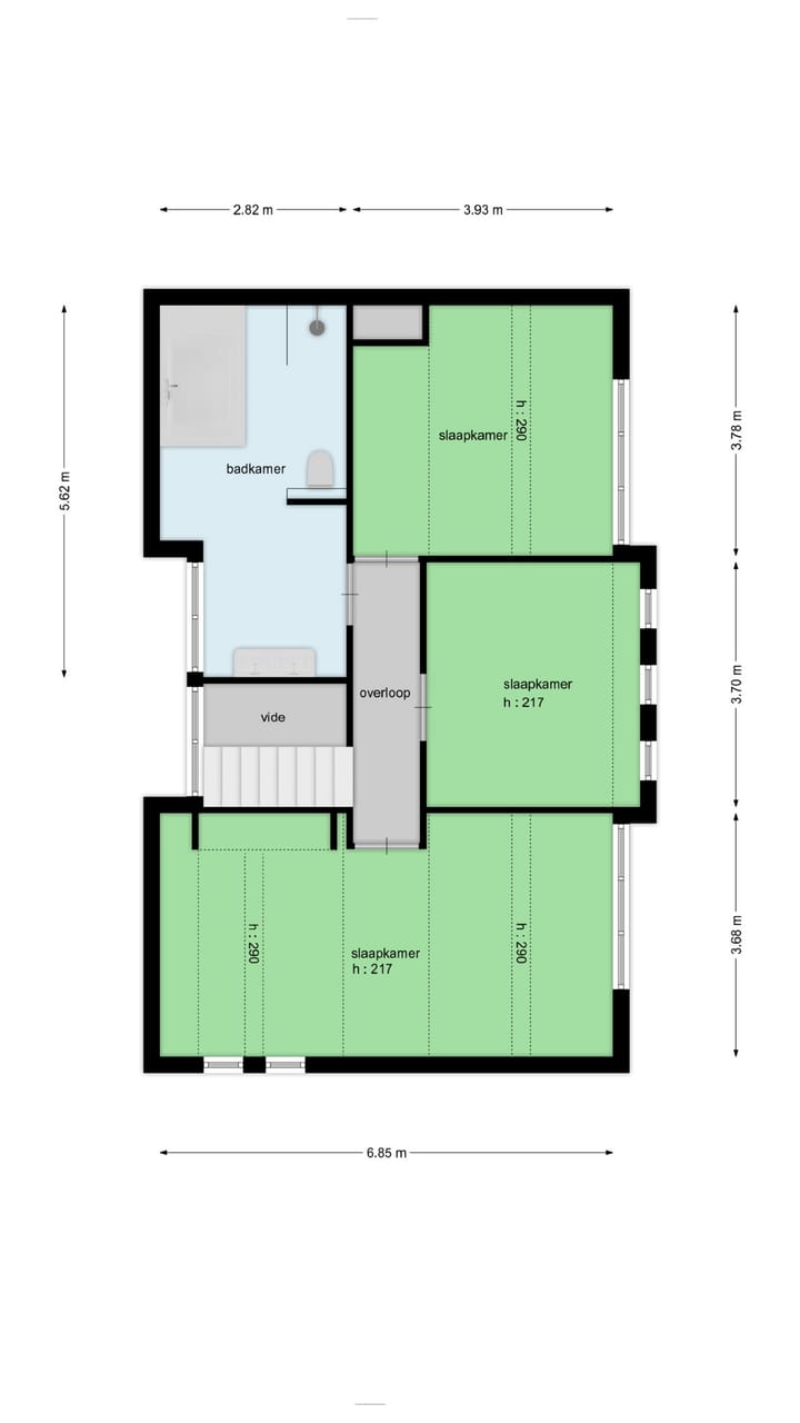 Foto 60 van C Raaijmakerslaan 3