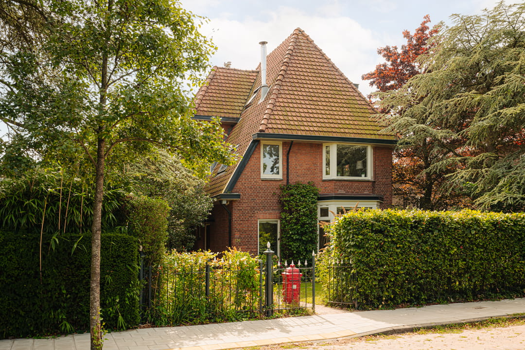 Foto 1 van Wittenburgerweg 134