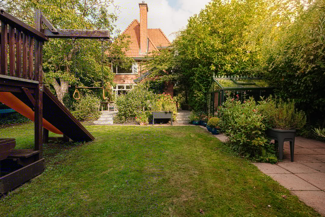 Foto 2 van Wittenburgerweg 134