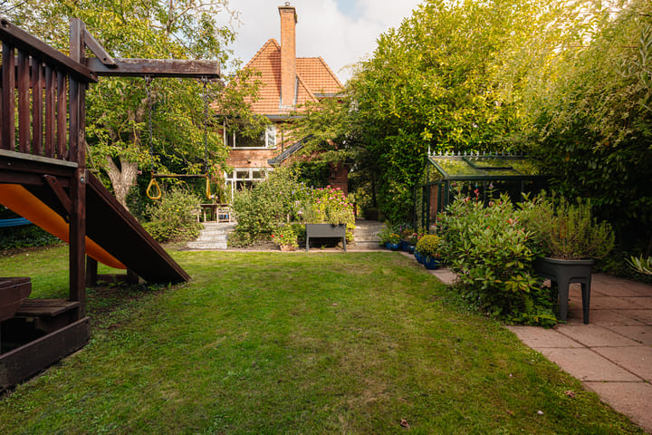 Foto 2 van Wittenburgerweg 134