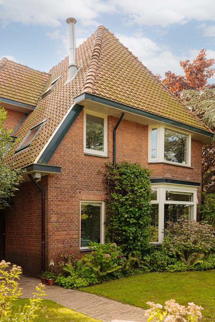 Foto 4 van Wittenburgerweg 134