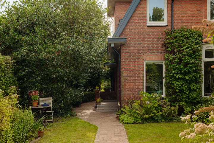 Foto 3 van Wittenburgerweg 134