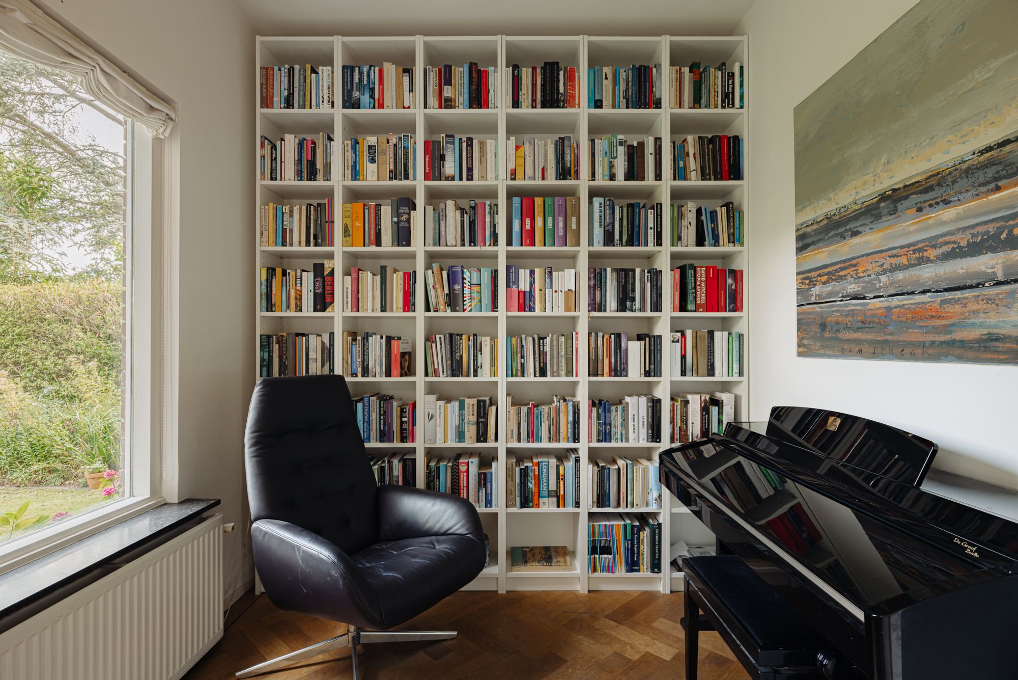 Foto 12 van Wittenburgerweg 134