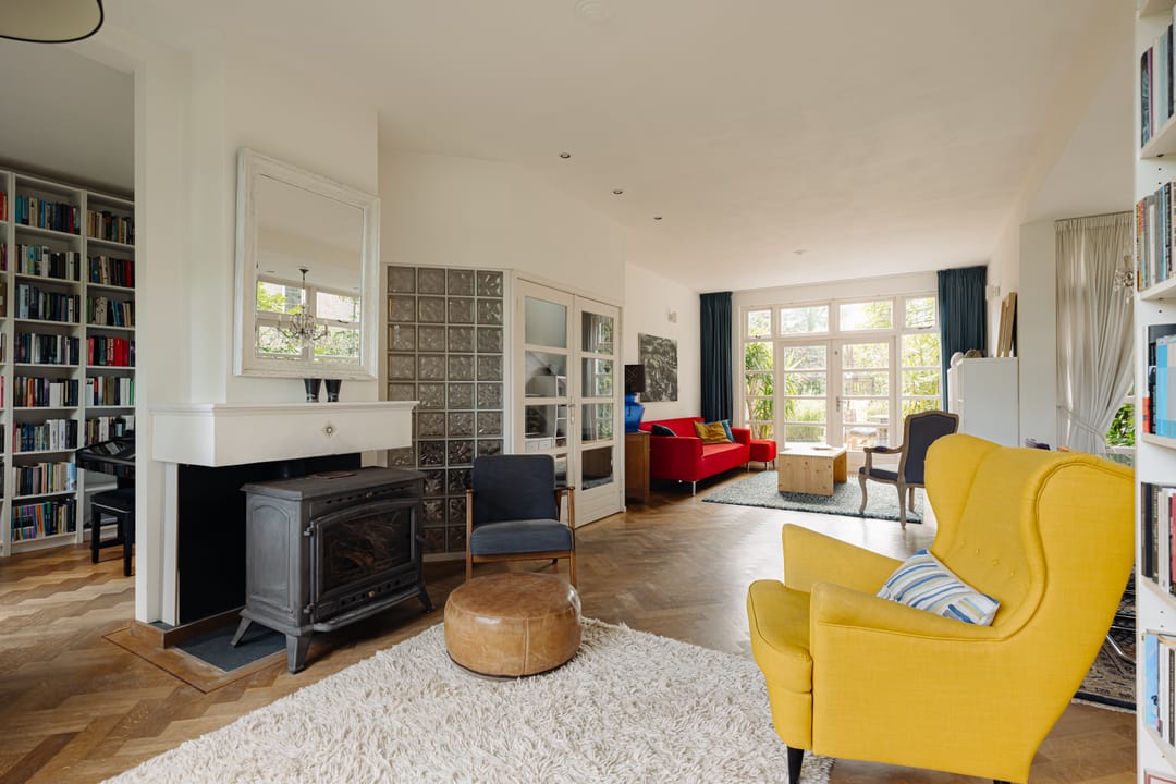 Foto 13 van Wittenburgerweg 134