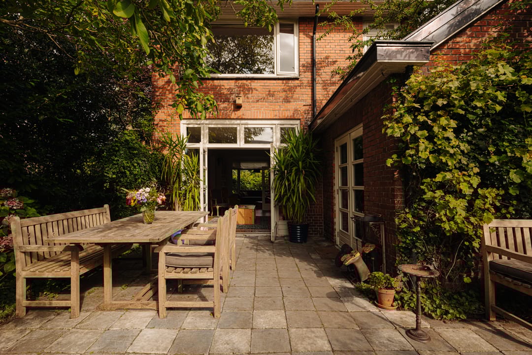 Foto 17 van Wittenburgerweg 134